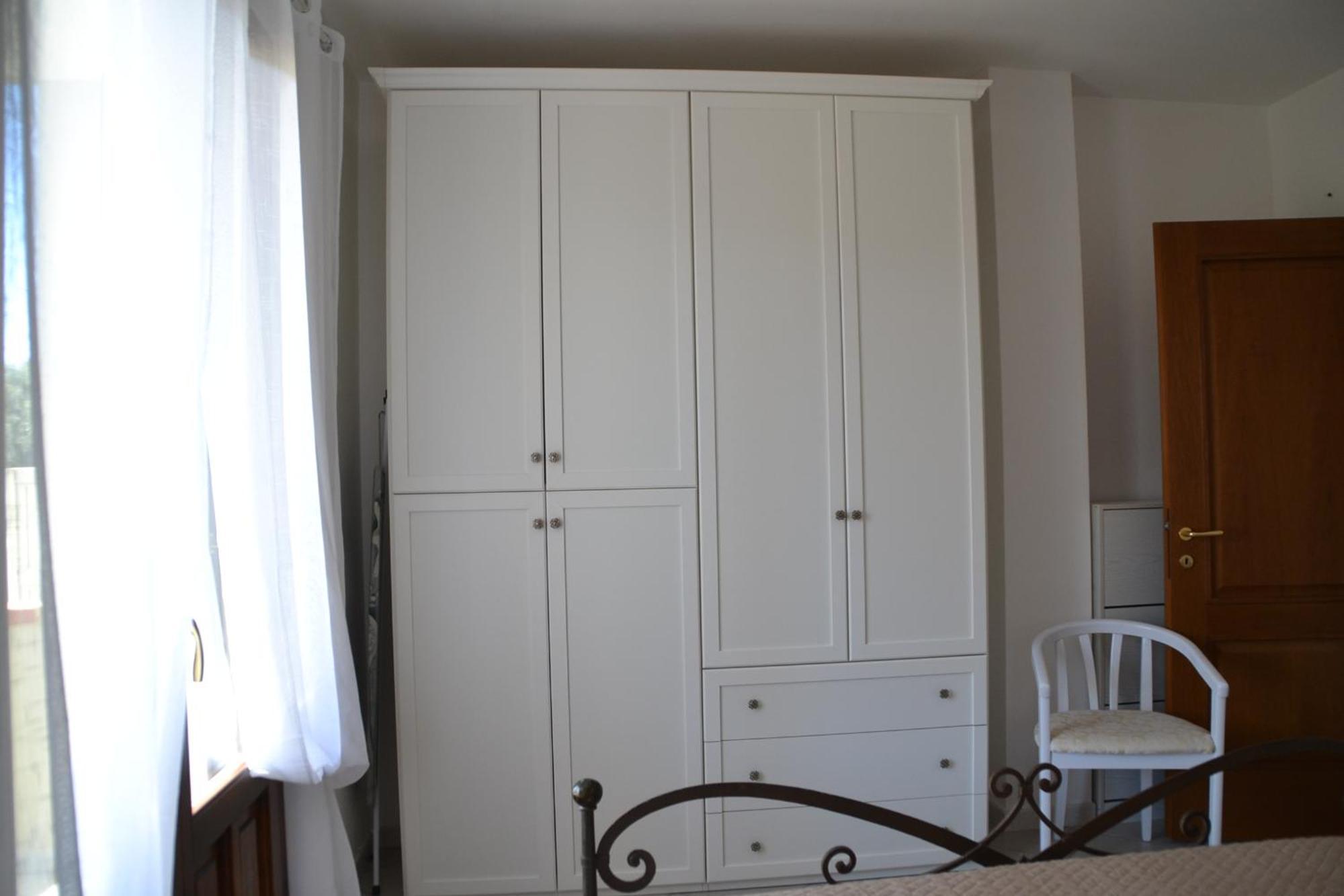 Appartement Casa Delle Conchiglie à Pula Extérieur photo