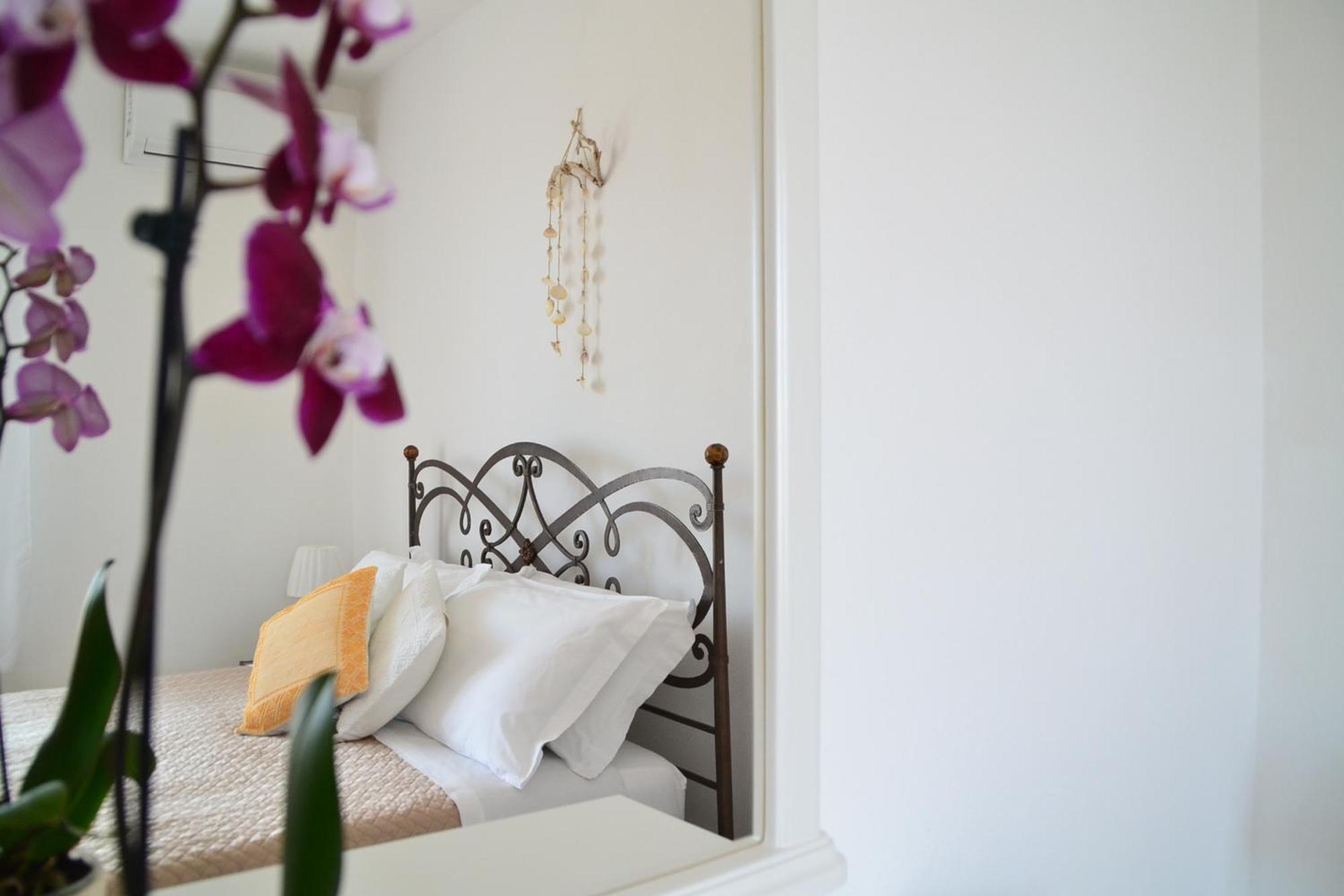 Appartement Casa Delle Conchiglie à Pula Extérieur photo