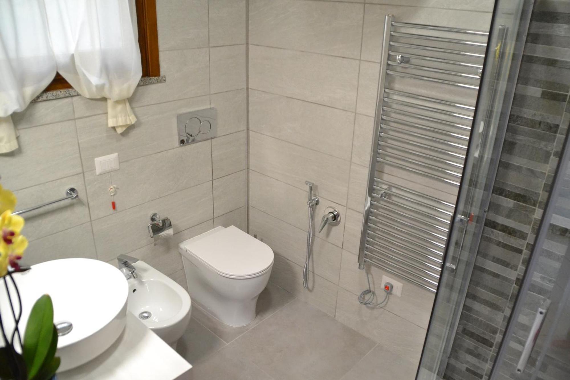 Appartement Casa Delle Conchiglie à Pula Extérieur photo